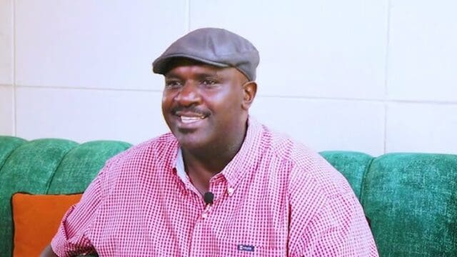 How deportation from US was a blessing in disguise for Levi Kones